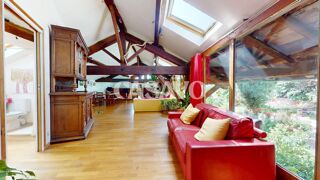  Maison � vendre 9 pi�ces 312 m�