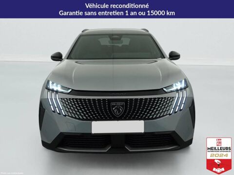 5008 HYBRID 145 CH E-DCS6 ALLURE 2025 occasion 10150 Lavau
