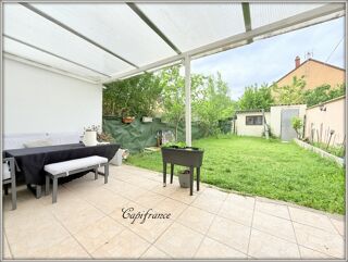  Maison � vendre 6 pi�ces 106 m�