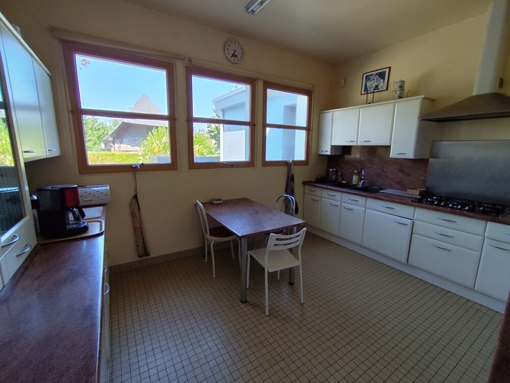 Vente Maison Maison à vendre 8 pièces  (27) Boissey le chatel