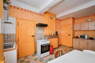  Maison à vendre 6 pièces 126 m²