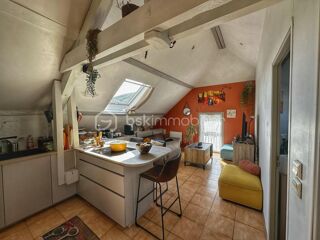  Duplex/triplex à vendre 3 pièces 58 m²