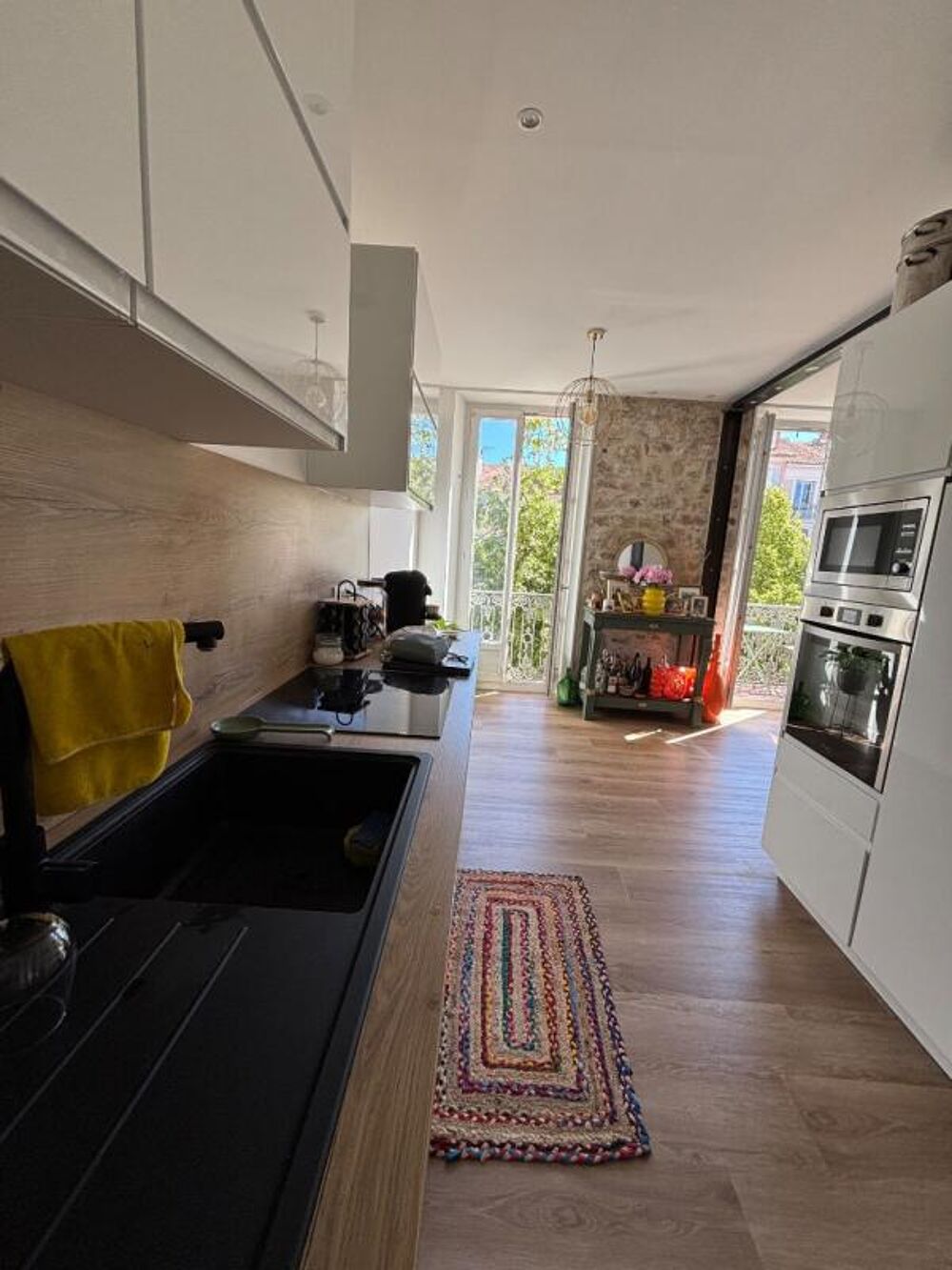 Vente Appartement NOUVEAU Appartement Hyeres 4 pièce(s) 85 m2 Hyeres