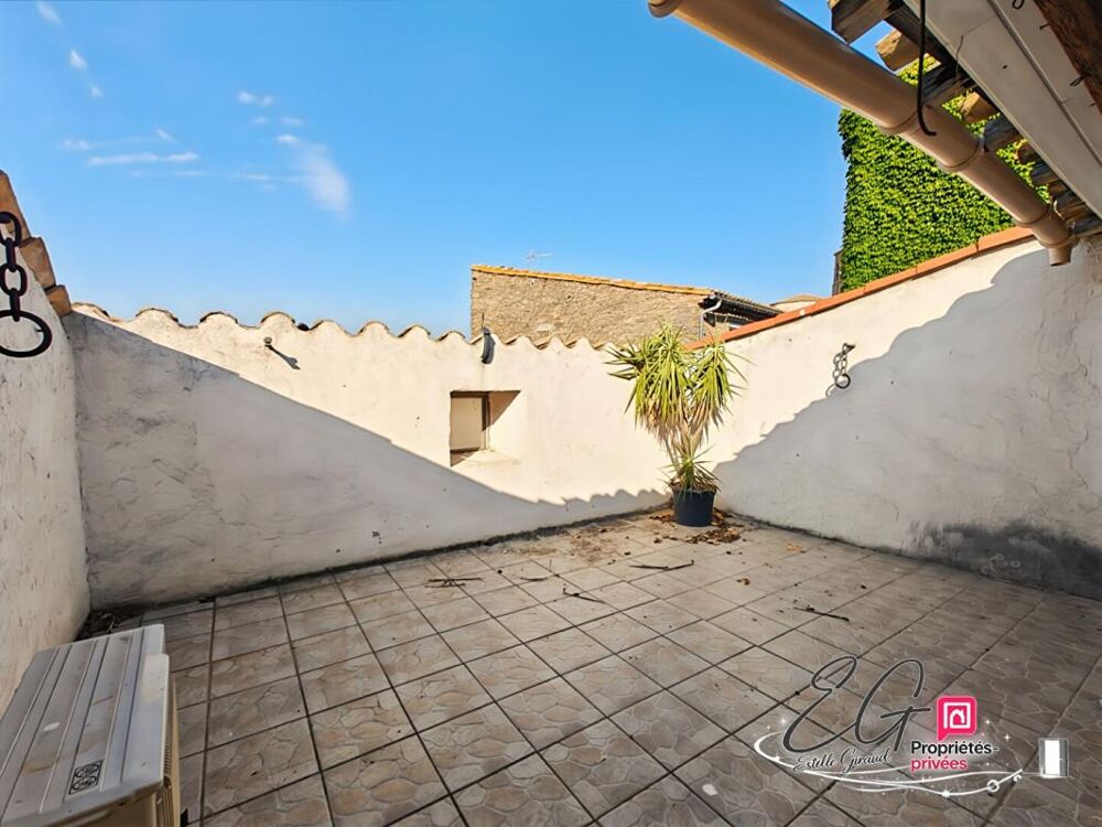 Maison 5 pièces 118 m² · à Laure Minervois · 118 m² · 102 000 €