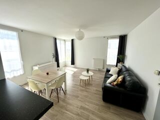  Appartement vry (91000)