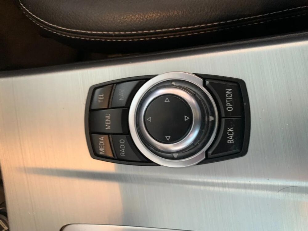X3 xDrive20d 184ch Luxe Steptronic A 2014 occasion 56120 Les Forges De Lanouee