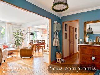  Appartement  vendre 6 pices 134 m