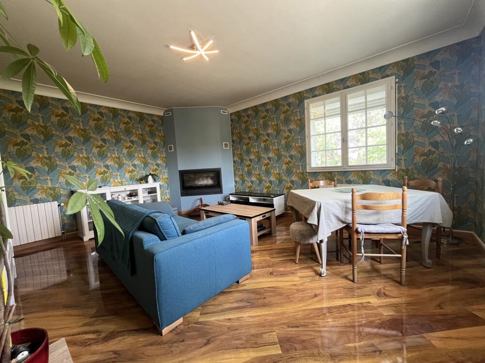 Maison individuelle