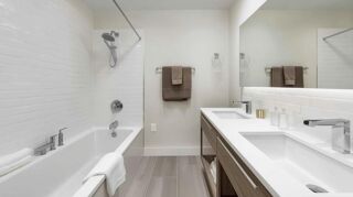  Appartement � vendre 3 pi�ces 66 m�