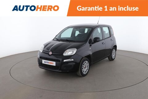 Fiat Panda 1.2 Easy 69 ch 2019 occasion Issy-les-Moulineaux 92130
