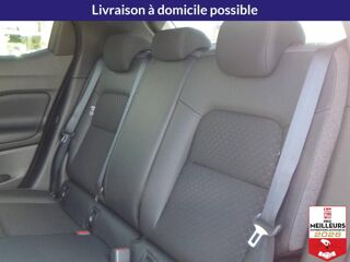 Juke HYBRID 143 N-Connecta +Pack Hiver 2026 occasion 10150 Lavau