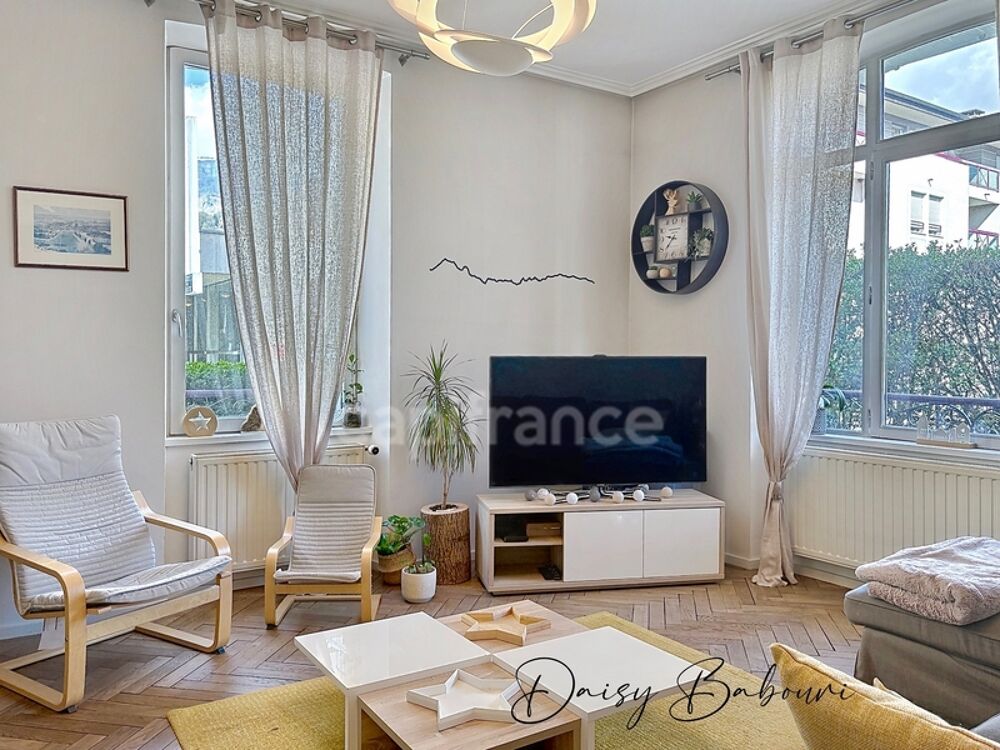 � vendre  Maison Sallanches (74700)