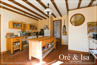  Maison à vendre 7 pièces 158 m²