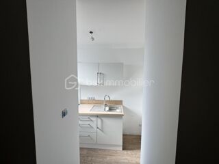 Duplex/triplex à louer 2 pièces 23 m²