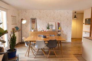  Appartement � vendre 4 pi�ces 83 m�