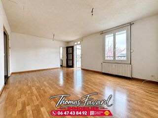  Maison à vendre 6 pièces 105 m²