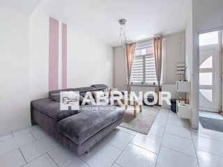  Maison � vendre 4 pi�ces 83 m�