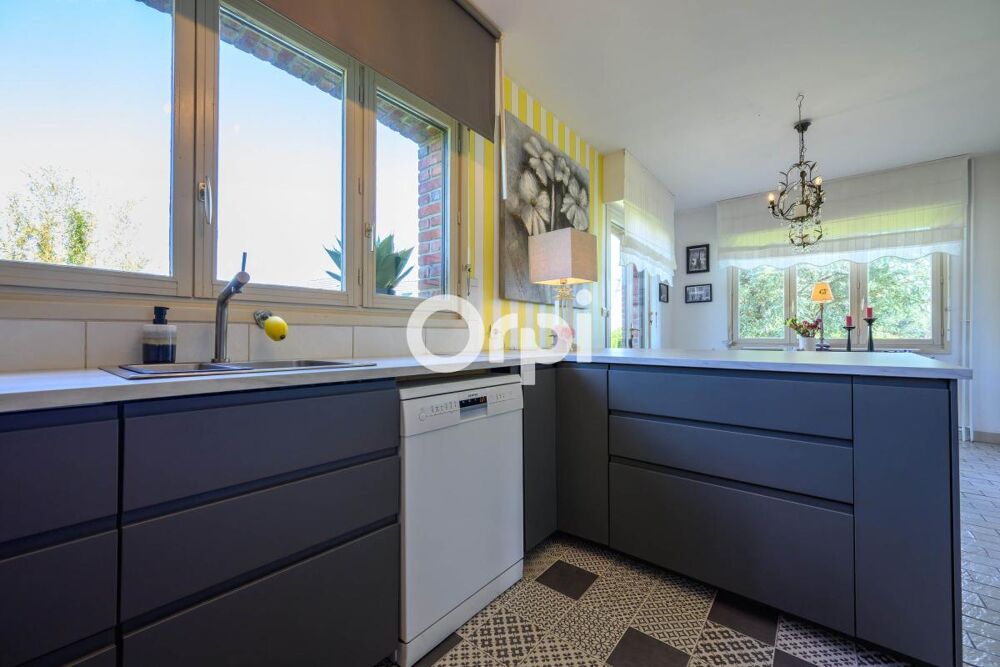 Vente Maison Maison à vendre secteur Marquion Ecourt saint quentin