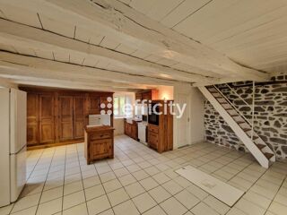  Maison à vendre 6 pièces 167 m²