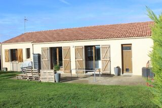  Maison � vendre 4 pi�ces 95 m�