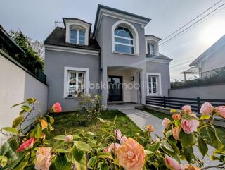  Maison � vendre 7 pi�ces 162 m�