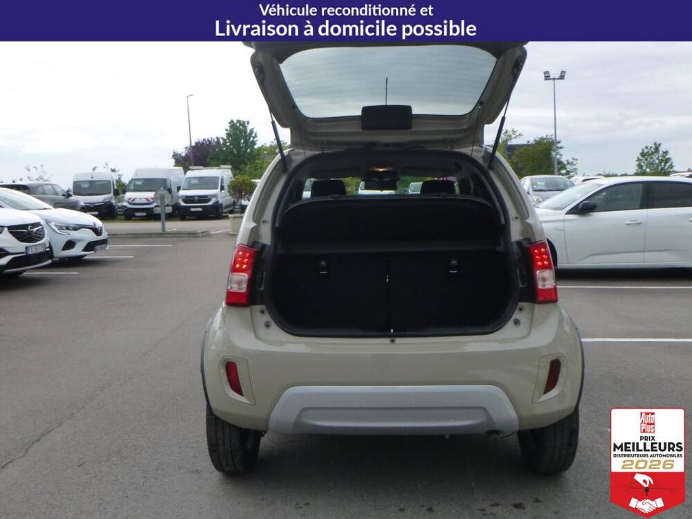 Ignis 1.2 Dualjet Hybrid - Pack 2024 occasion 10150 Lavau