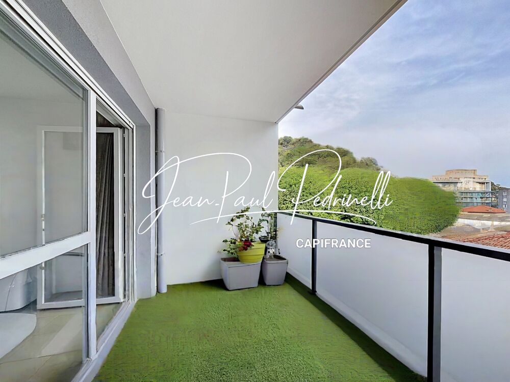 Appartement 2 pièces 39 m² · à Nice · 39 m² · 195 000 €
