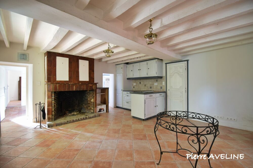 Vente Maison Maison à vendre 6 pièces UNVERRE (28) Unverre