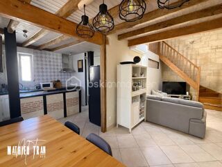  Maison � vendre 3 pi�ces 90 m�