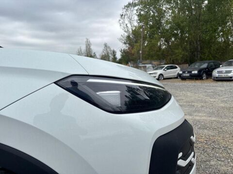 T-ROC FL NOUVEAU NF 1.5 ETSI HYBRID 150CH D 2026 occasion 31100 Toulouse