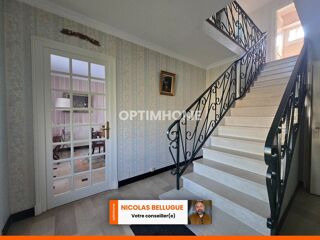  Maison  vendre 5 pices 159 m