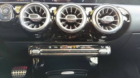 Classe A IV 220 d 190 8G-Tronic AMG Line - Automatique 2021 occasion 75012 Paris
