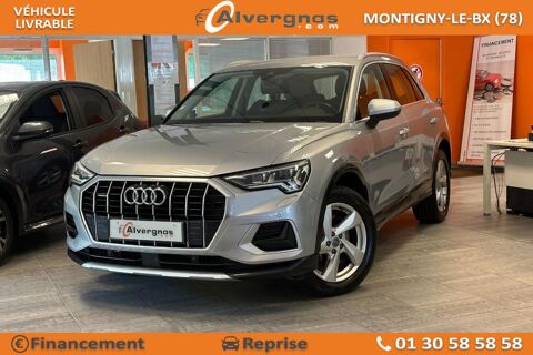 Annonce voiture Audi Q3 27880 