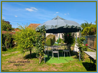  Maison à vendre 5 pièces 120 m²