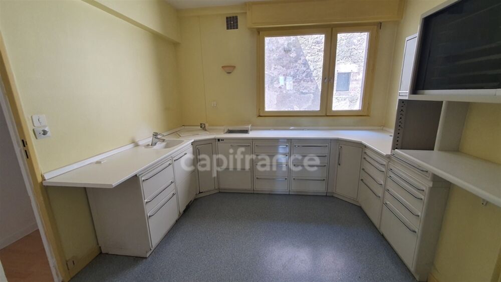 Vente Appartement Appartement à vendre 3 pièces de 86m² LUXEUIL LES BAINS (70) Luxeuil les bains