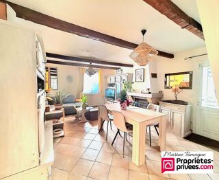  Maison � vendre 6 pi�ces 115 m�
