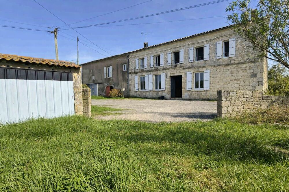 Propriété 7 Pièces
