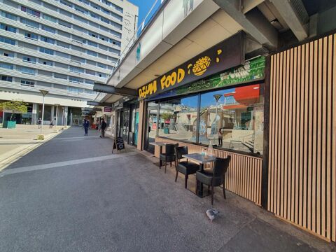 Commerces/Negoce 70000 93100 Montreuil