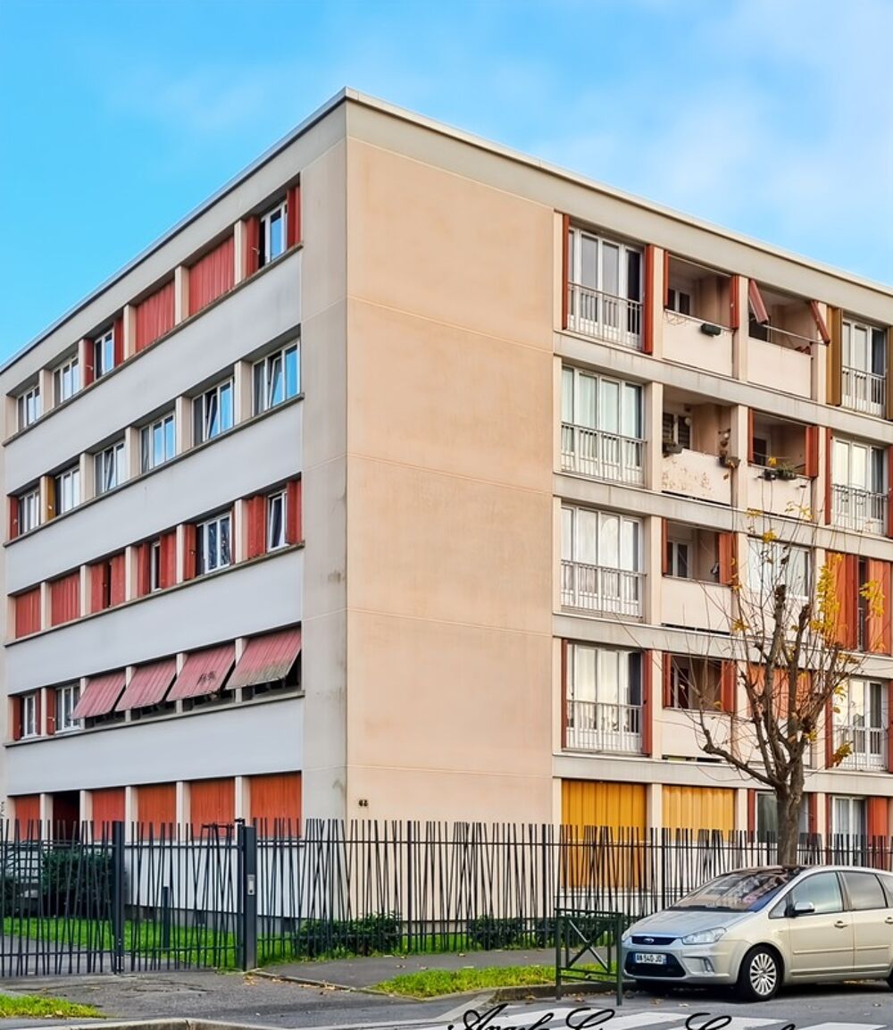 Opportunité à Neuilly sur Marne Appartement 5 pièces 83 m2