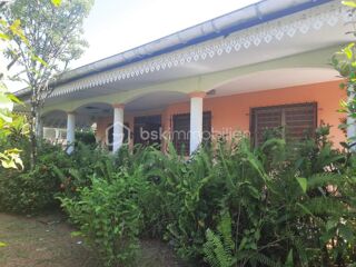  Maison � vendre 4 pi�ces 82 m�