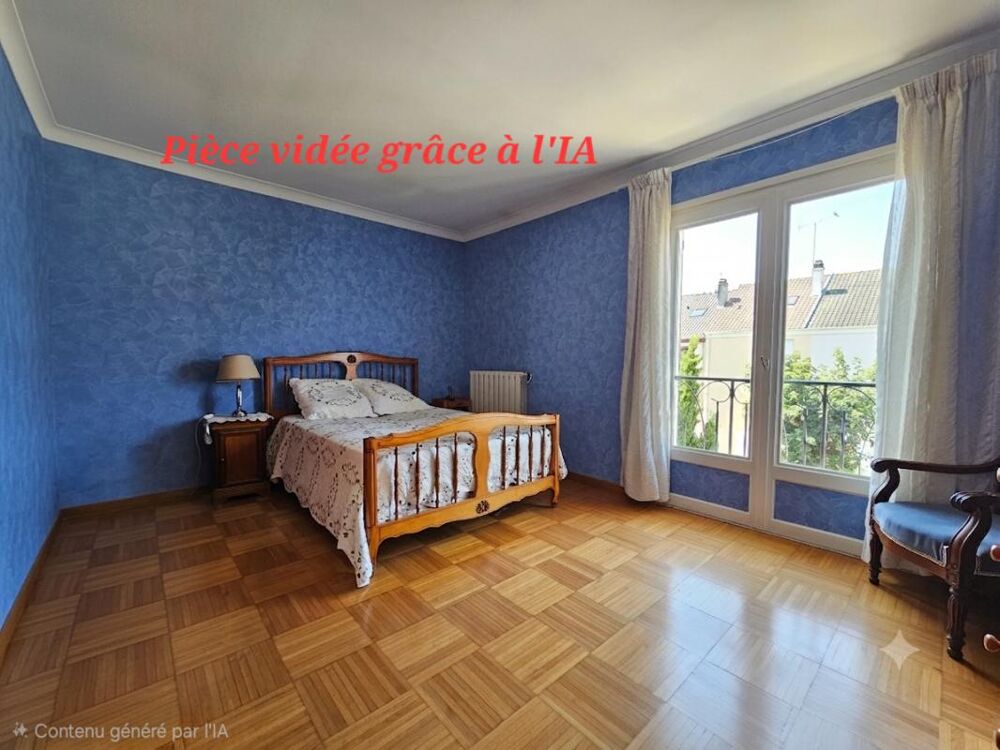 Maison Maurepas 4 pièces 88 m2