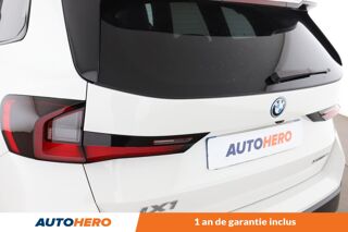iX1 xDrive30 M Sport BVA 313 ch 2023 occasion 92130 Issy-les-Moulineaux