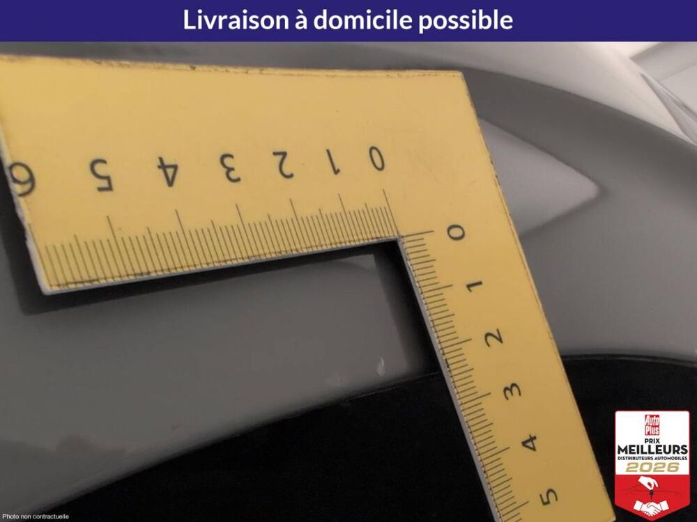 DS4 PureTech 130 EAT8 Cross Rivoli 2023 occasion 10150 Lavau