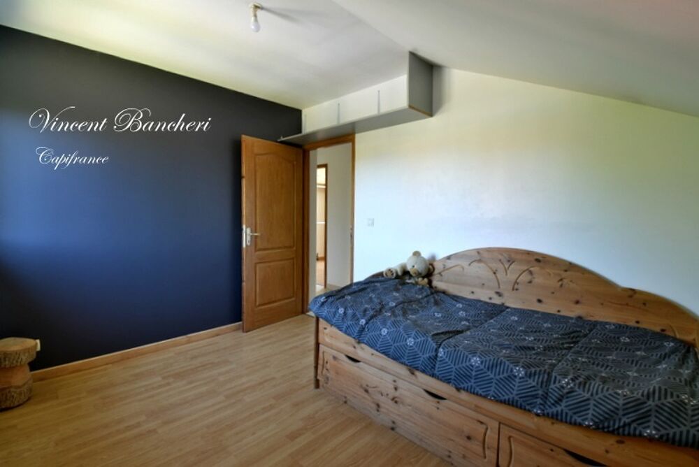 à vendre  Maison Arenthon (74800)