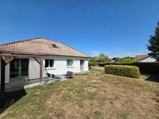  Maison à vendre 5 pièces 122 m²