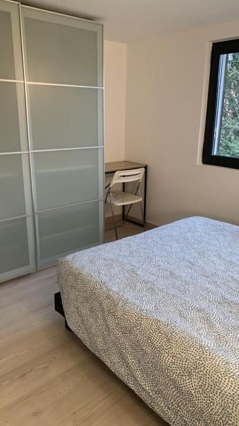  Appartement � louer 1 pi�ce 20 m�