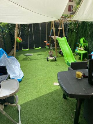  Appartement � louer 1 pi�ce 13 m�