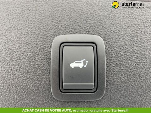 Bigster Mild Hybrid 140 Journey 2026 occasion 69190 Saint-Fons