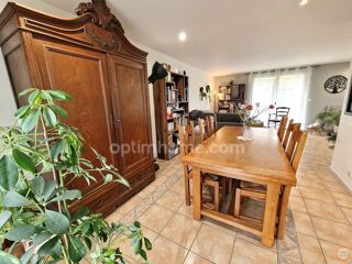  Maison � vendre 7 pi�ces 130 m�