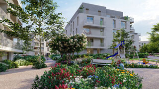  Appartement � vendre 3 pi�ces 75 m�